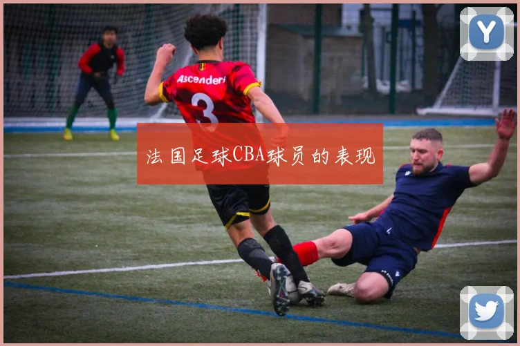法国足球CBA球员的表现