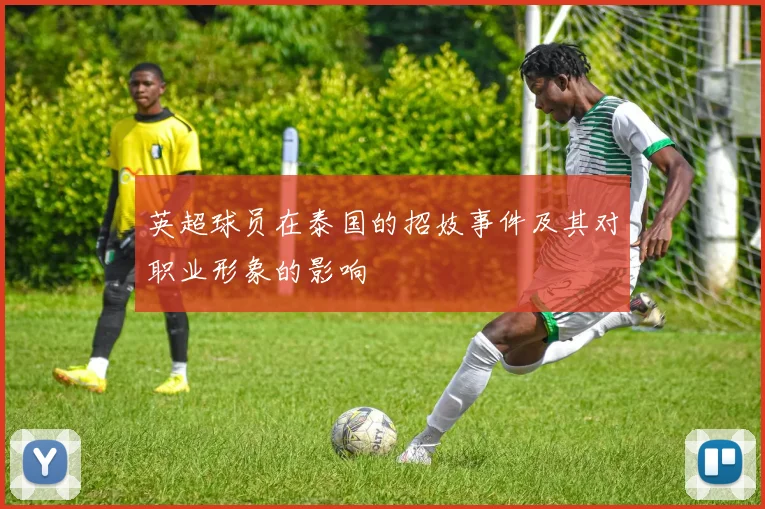 英超球员在泰国的招妓事件及其对职业形象的影响