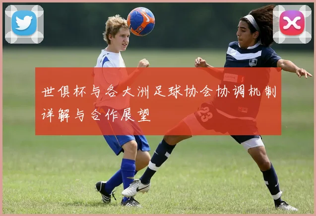 世俱杯与各大洲足球协会协调机制详解与合作展望