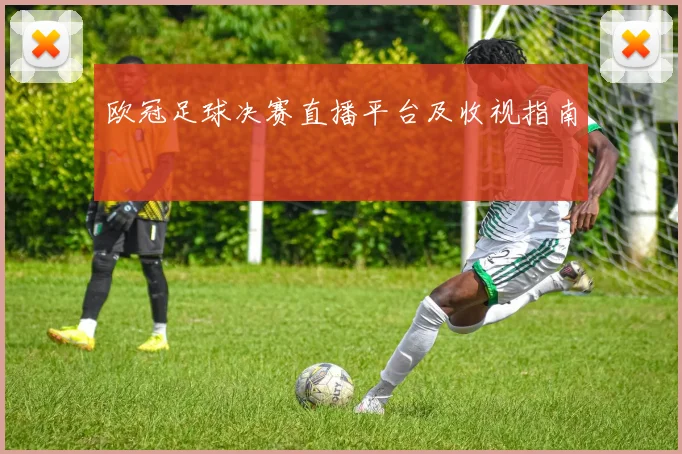 欧冠足球决赛直播平台及收视指南